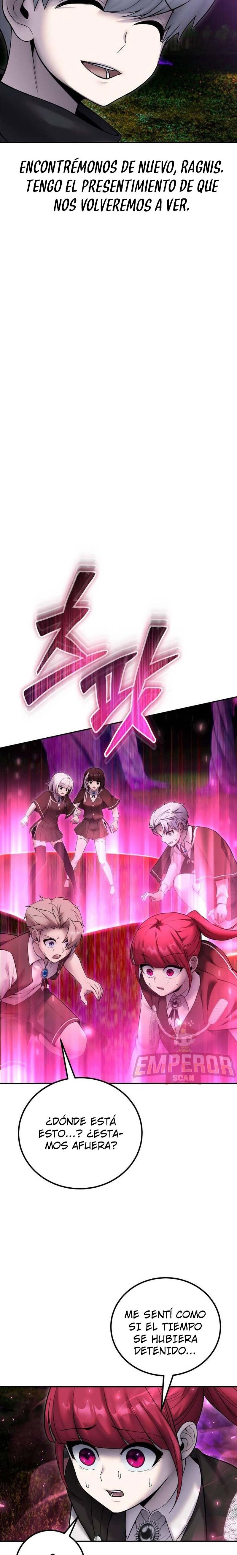 Read Tenía más poder que el héroe, ¡así que escondí mi poder! Manga Online