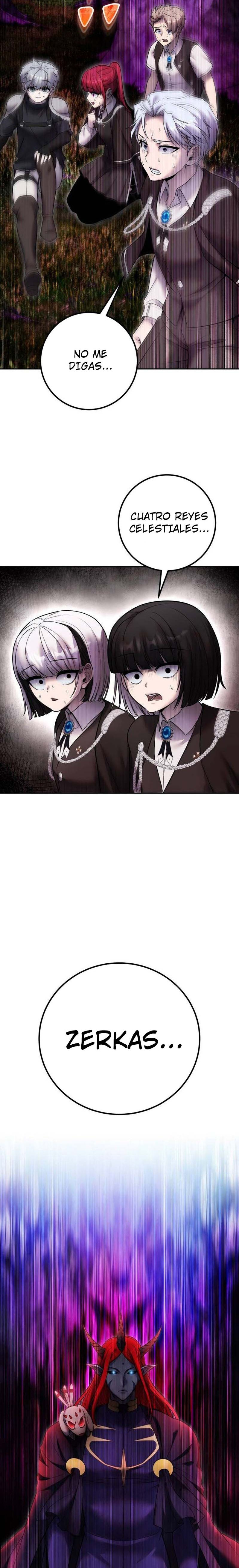 Read Tenía más poder que el héroe, ¡así que escondí mi poder! Manga Online