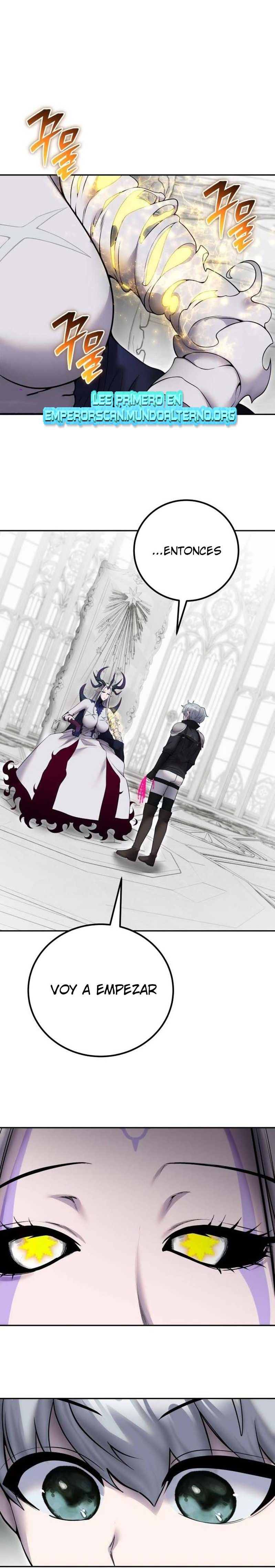 Read Tenía más poder que el héroe, ¡así que escondí mi poder! Manga Online