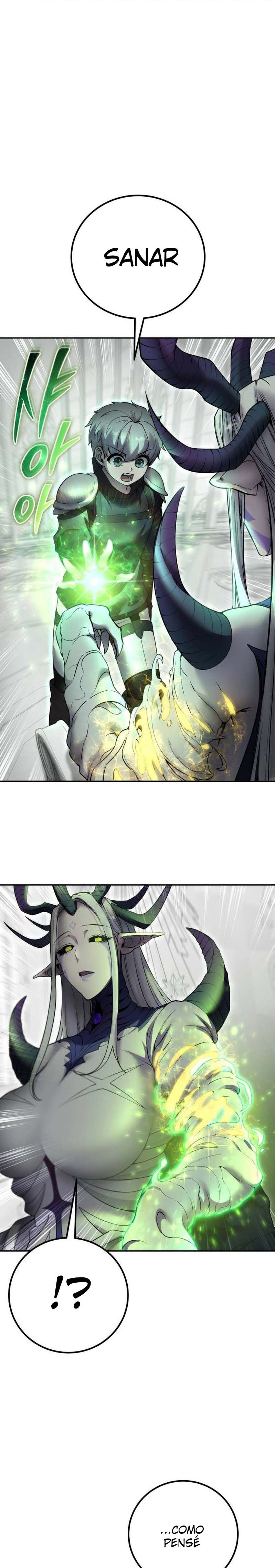 Read Tenía más poder que el héroe, ¡así que escondí mi poder! Manga Online