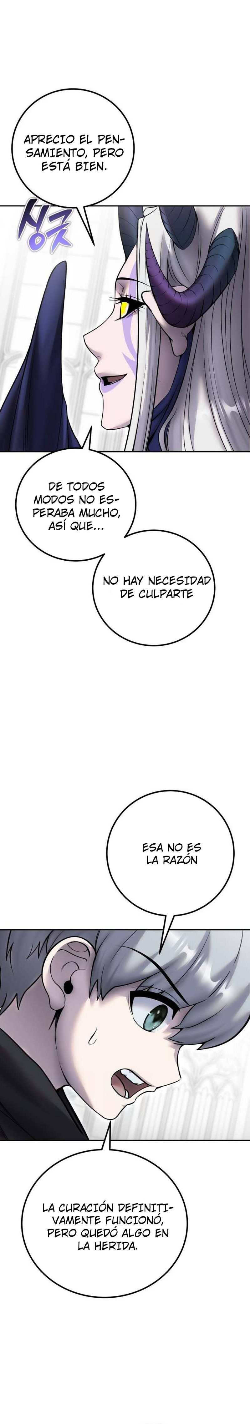 Read Tenía más poder que el héroe, ¡así que escondí mi poder! Manga Online