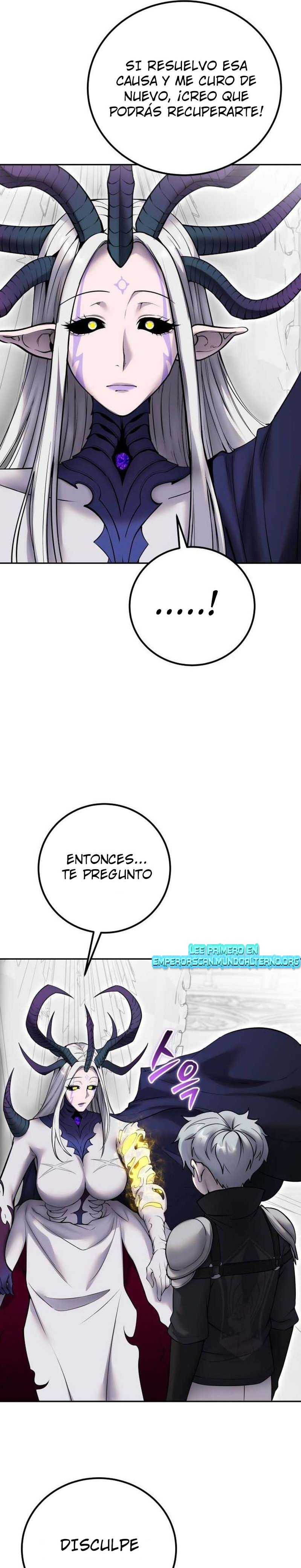 Read Tenía más poder que el héroe, ¡así que escondí mi poder! Manga Online