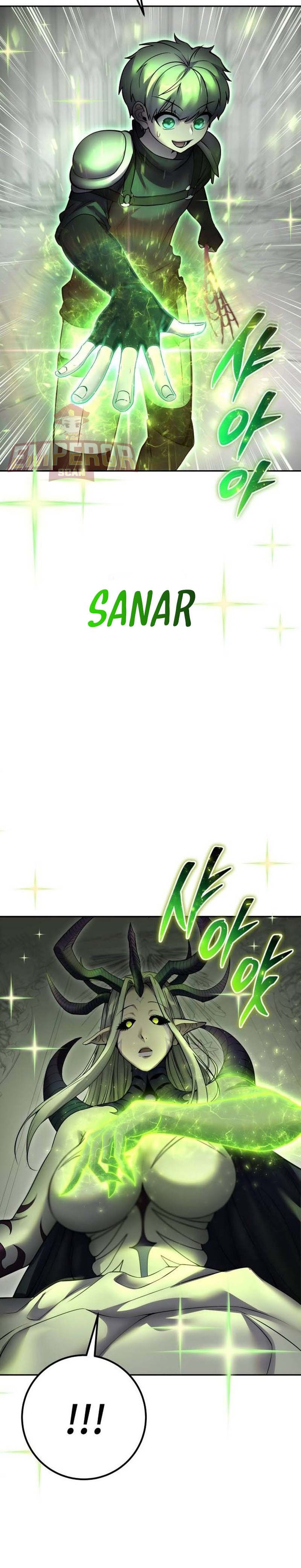 Read Tenía más poder que el héroe, ¡así que escondí mi poder! Manga Online