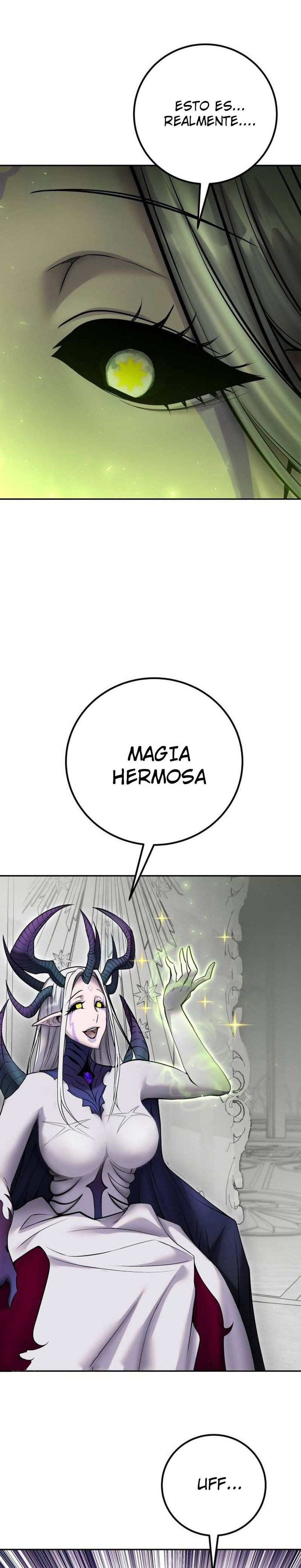 Read Tenía más poder que el héroe, ¡así que escondí mi poder! Manga Online