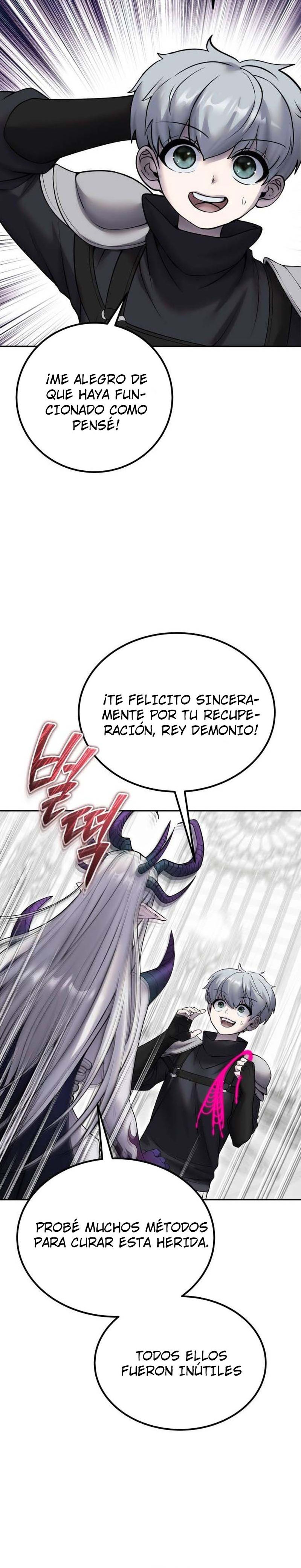 Read Tenía más poder que el héroe, ¡así que escondí mi poder! Manga Online