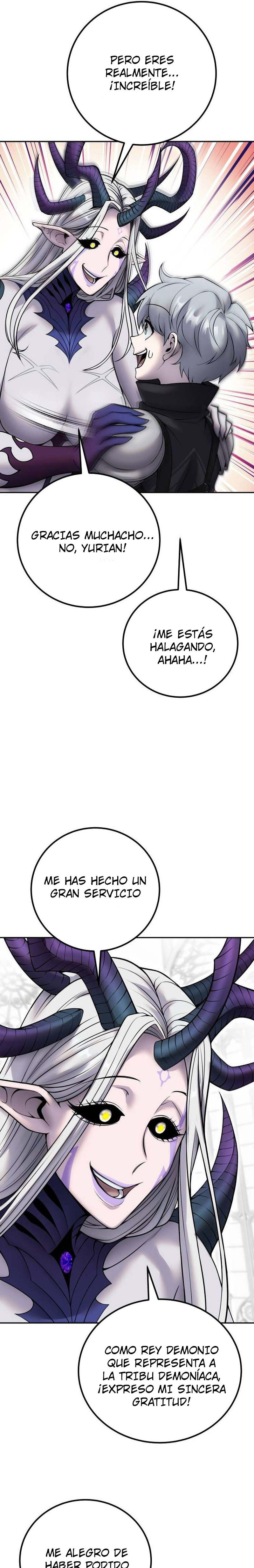 Read Tenía más poder que el héroe, ¡así que escondí mi poder! Manga Online