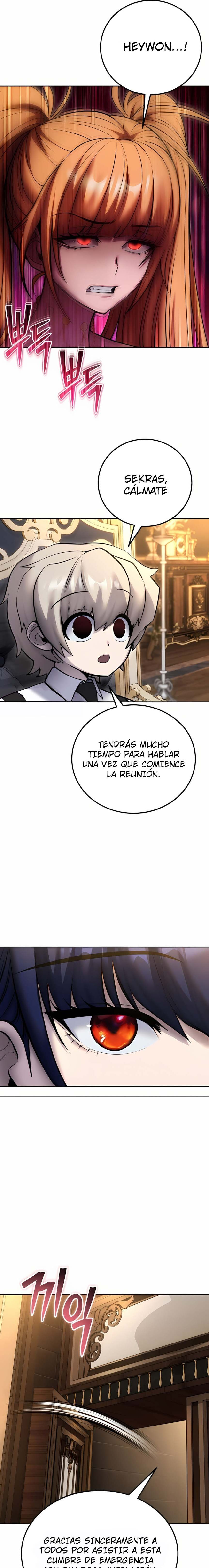 Read Tenía más poder que el héroe, ¡así que escondí mi poder! Manga Online
