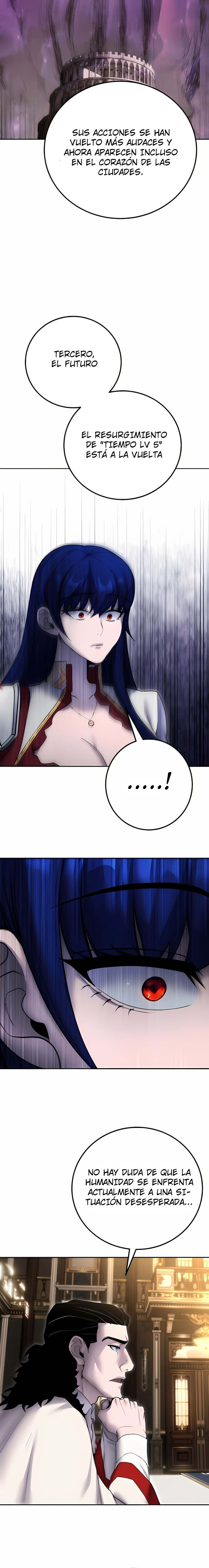 Read Tenía más poder que el héroe, ¡así que escondí mi poder! Manga Online