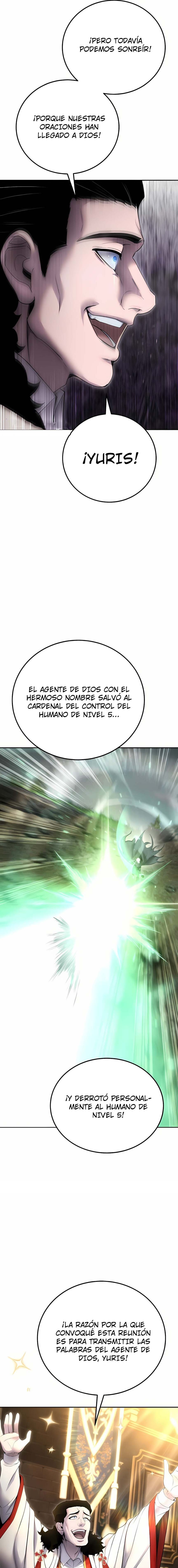 Read Tenía más poder que el héroe, ¡así que escondí mi poder! Manga Online