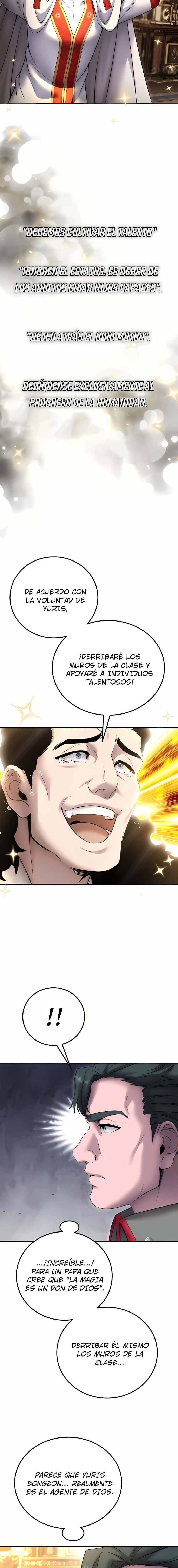 Read Tenía más poder que el héroe, ¡así que escondí mi poder! Manga Online