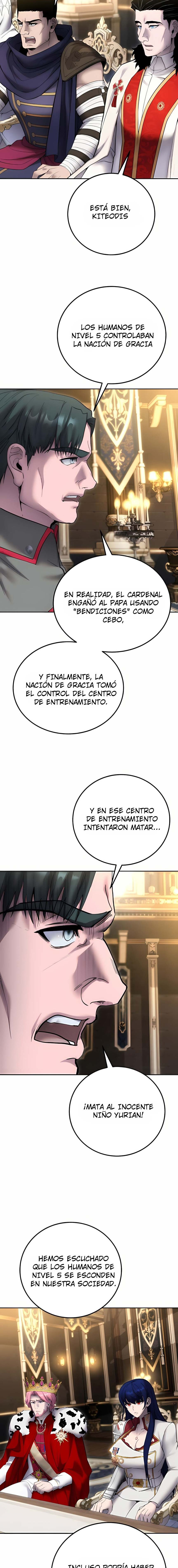 Read Tenía más poder que el héroe, ¡así que escondí mi poder! Manga Online