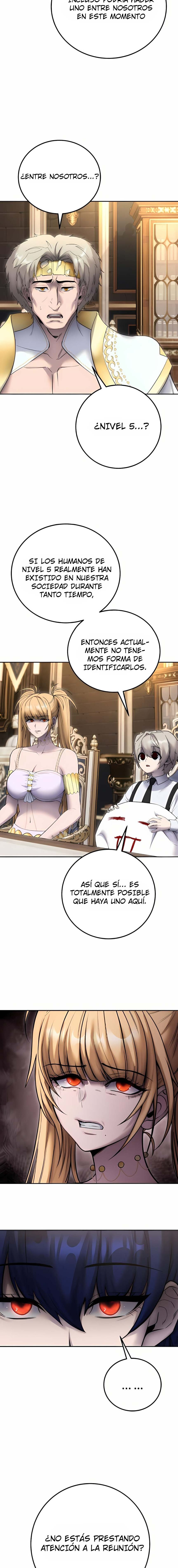 Read Tenía más poder que el héroe, ¡así que escondí mi poder! Manga Online