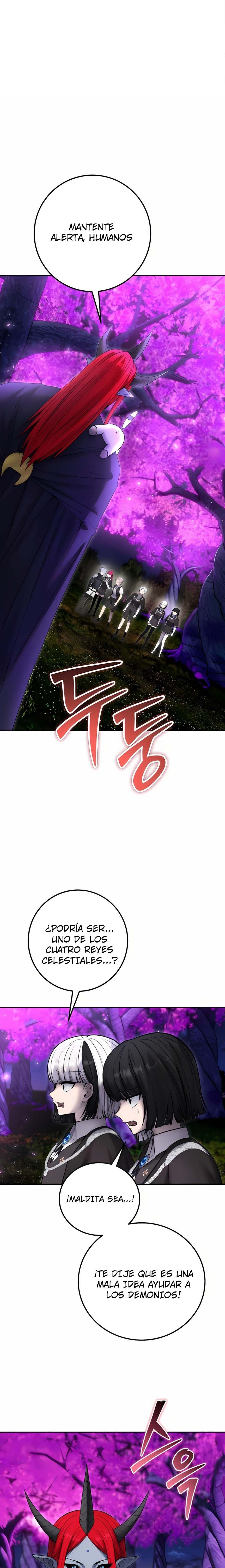 Read Tenía más poder que el héroe, ¡así que escondí mi poder! Manga Online