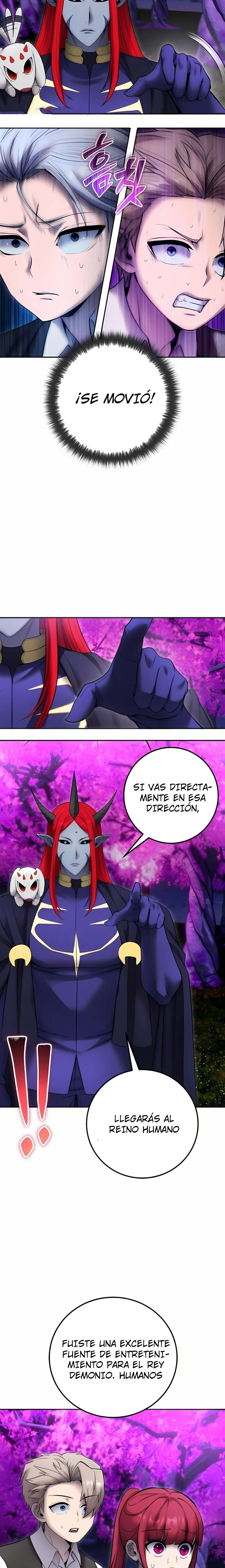 Read Tenía más poder que el héroe, ¡así que escondí mi poder! Manga Online