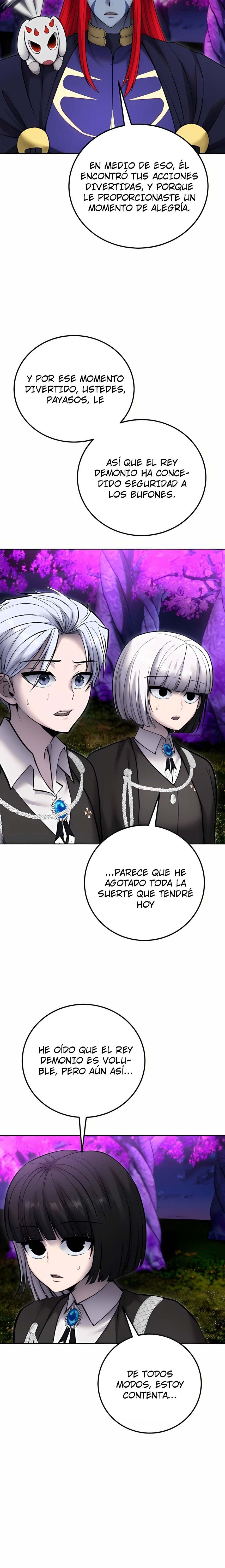 Read Tenía más poder que el héroe, ¡así que escondí mi poder! Manga Online