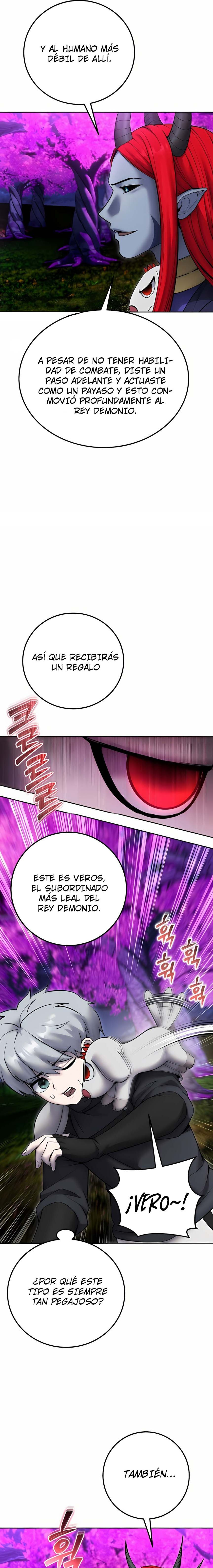 Read Tenía más poder que el héroe, ¡así que escondí mi poder! Manga Online