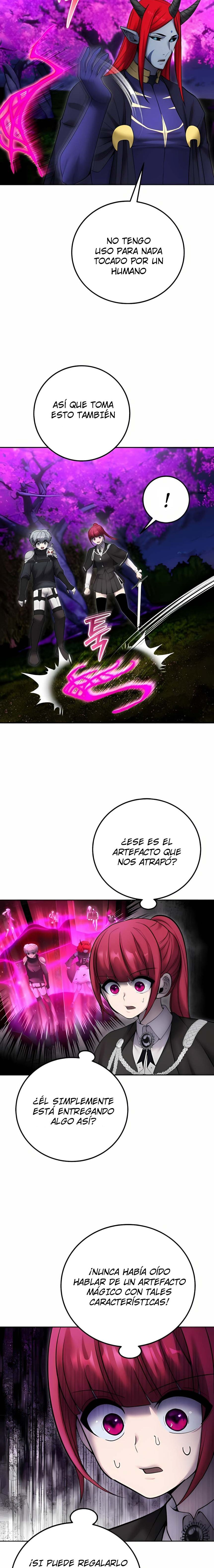 Read Tenía más poder que el héroe, ¡así que escondí mi poder! Manga Online