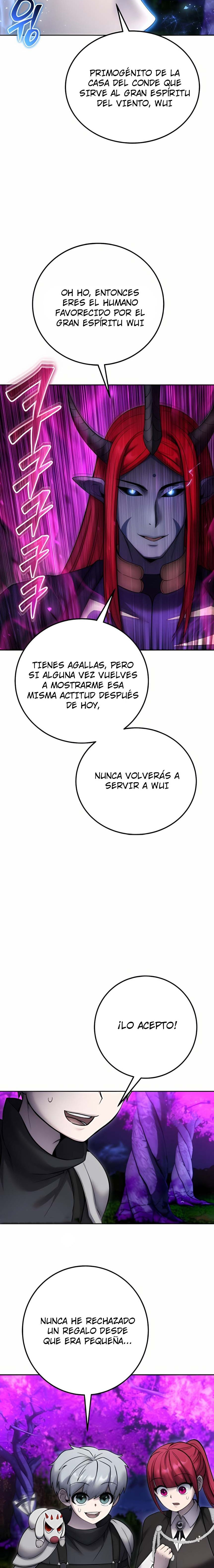 Read Tenía más poder que el héroe, ¡así que escondí mi poder! Manga Online