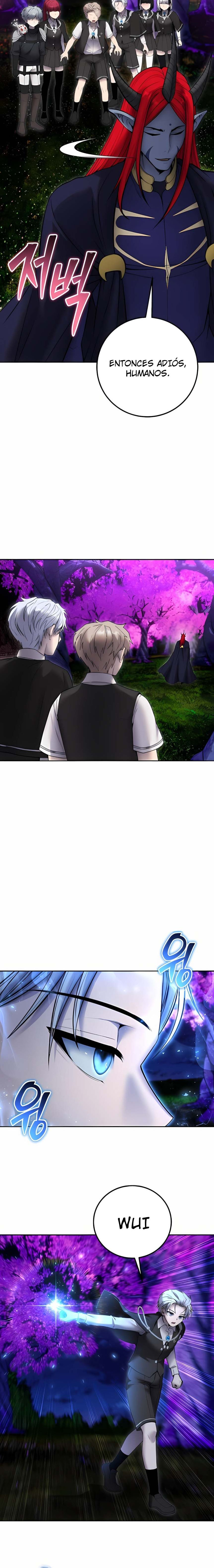 Read Tenía más poder que el héroe, ¡así que escondí mi poder! Manga Online