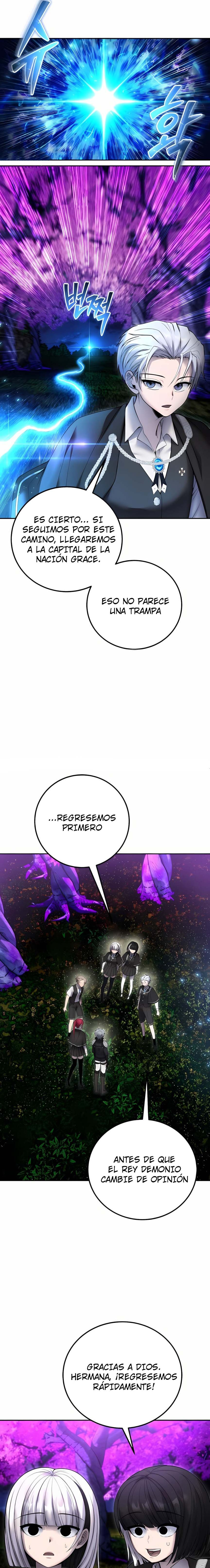 Read Tenía más poder que el héroe, ¡así que escondí mi poder! Manga Online