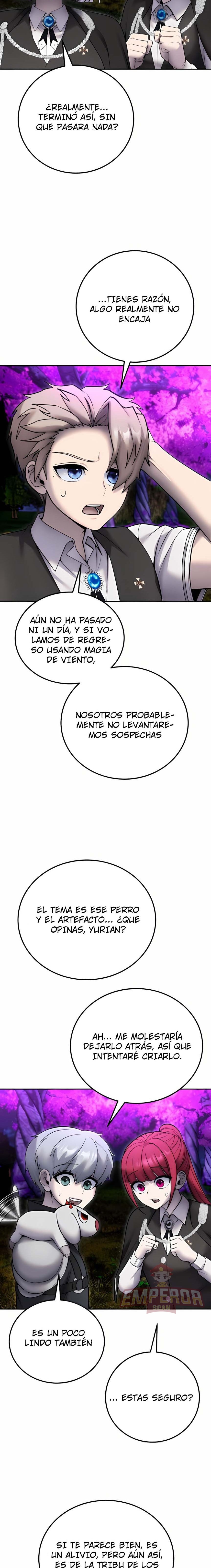 Read Tenía más poder que el héroe, ¡así que escondí mi poder! Manga Online