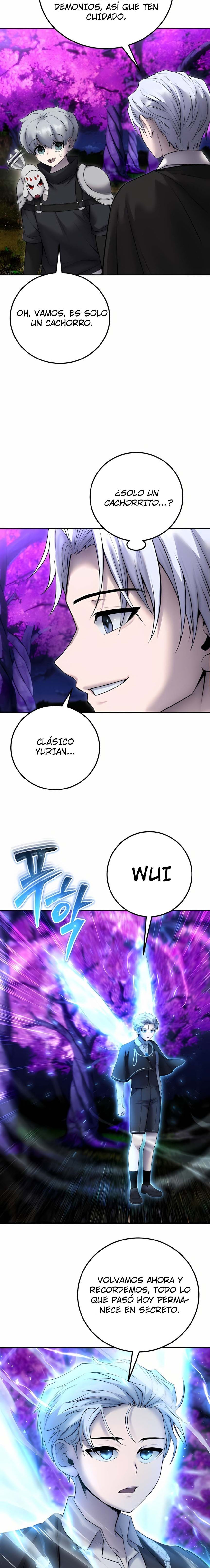 Read Tenía más poder que el héroe, ¡así que escondí mi poder! Manga Online