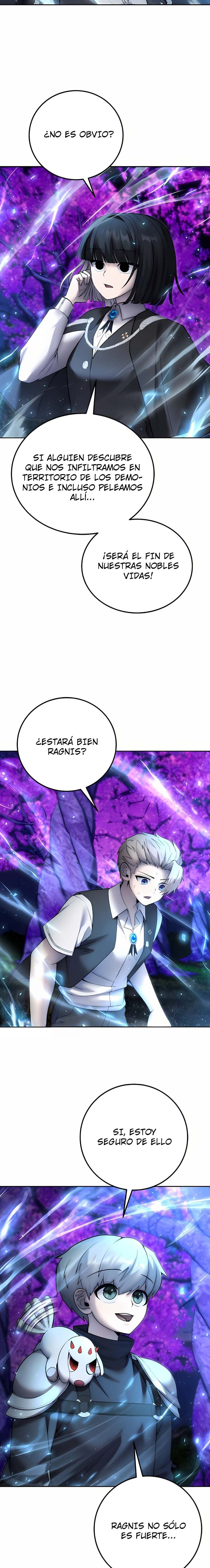 Read Tenía más poder que el héroe, ¡así que escondí mi poder! Manga Online