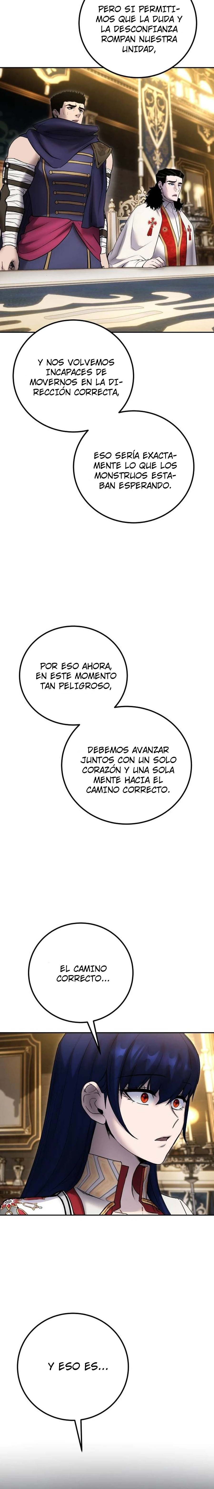 Read Tenía más poder que el héroe, ¡así que escondí mi poder! Manga Online