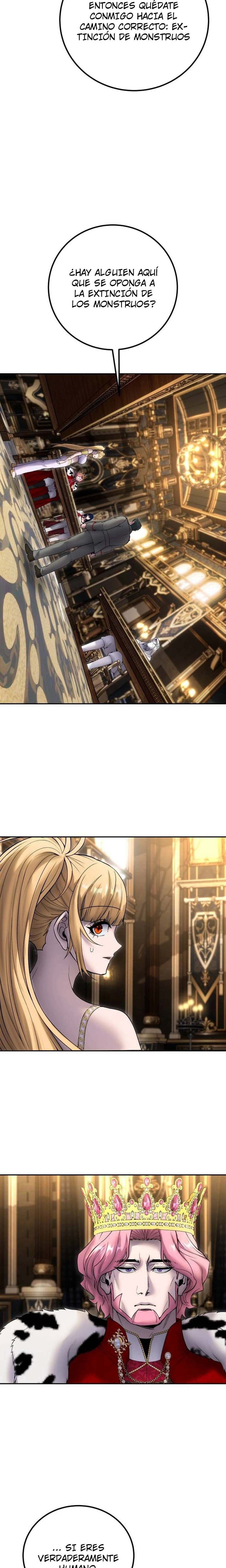 Read Tenía más poder que el héroe, ¡así que escondí mi poder! Manga Online