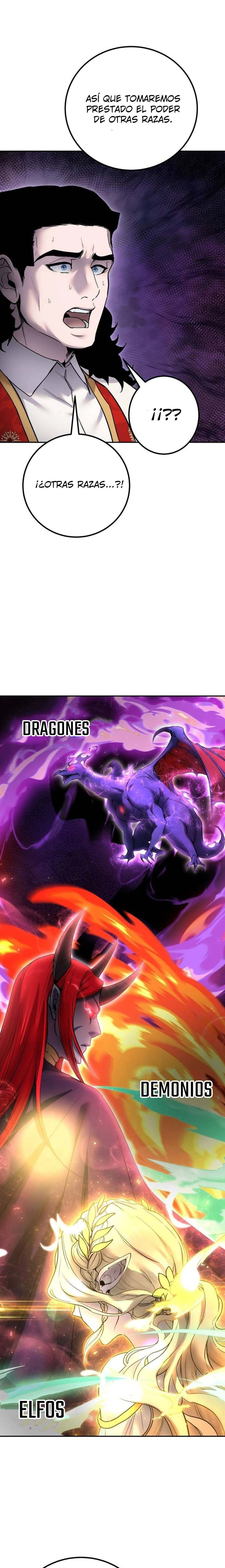 Read Tenía más poder que el héroe, ¡así que escondí mi poder! Manga Online