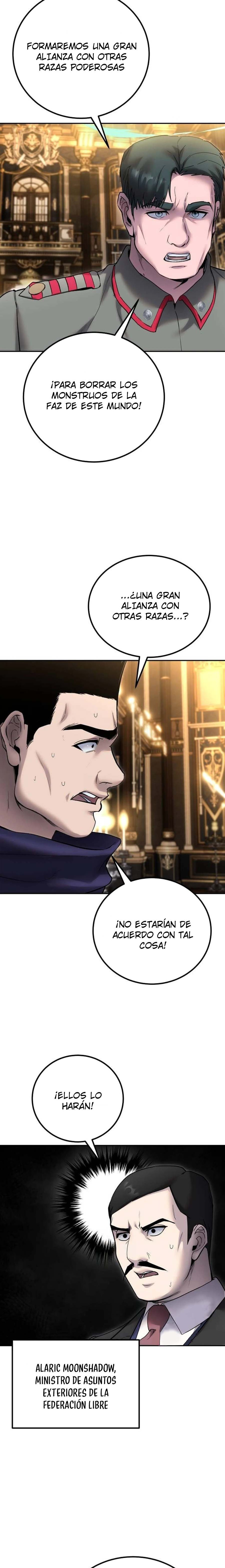 Read Tenía más poder que el héroe, ¡así que escondí mi poder! Manga Online