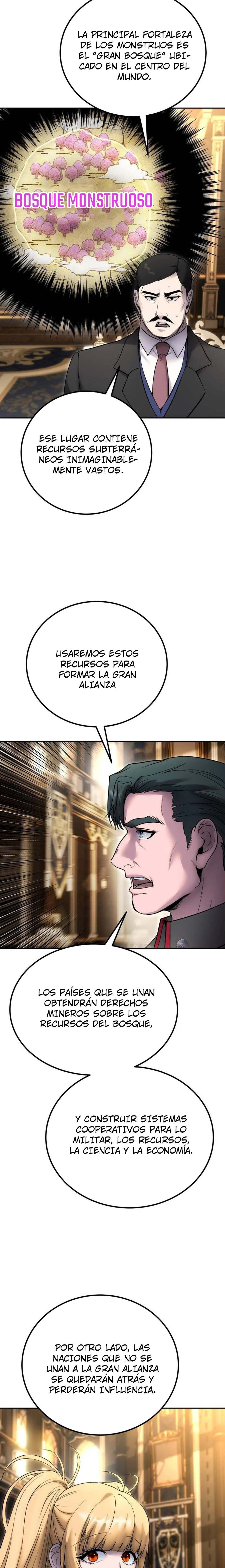 Read Tenía más poder que el héroe, ¡así que escondí mi poder! Manga Online