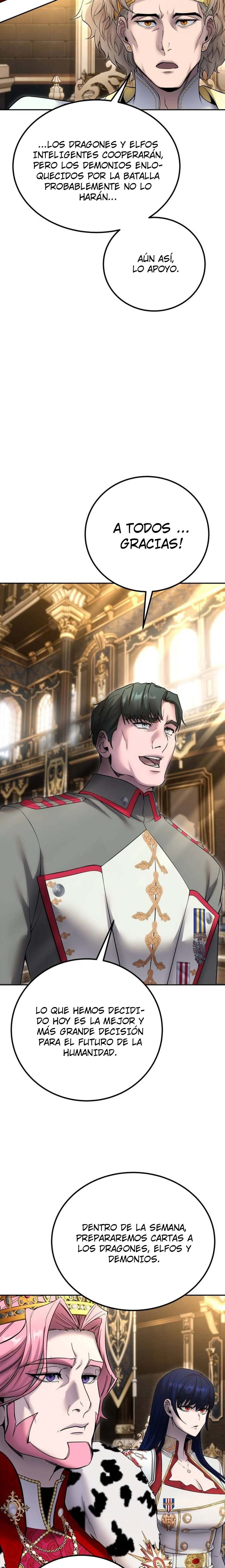 Read Tenía más poder que el héroe, ¡así que escondí mi poder! Manga Online