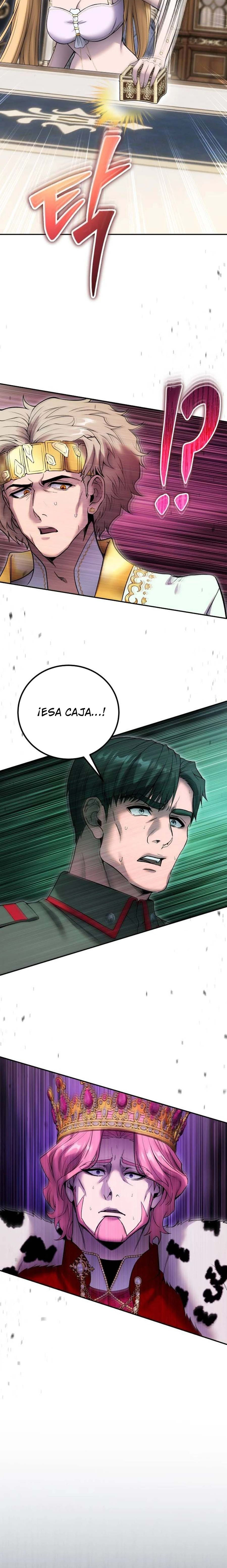 Read Tenía más poder que el héroe, ¡así que escondí mi poder! Manga Online