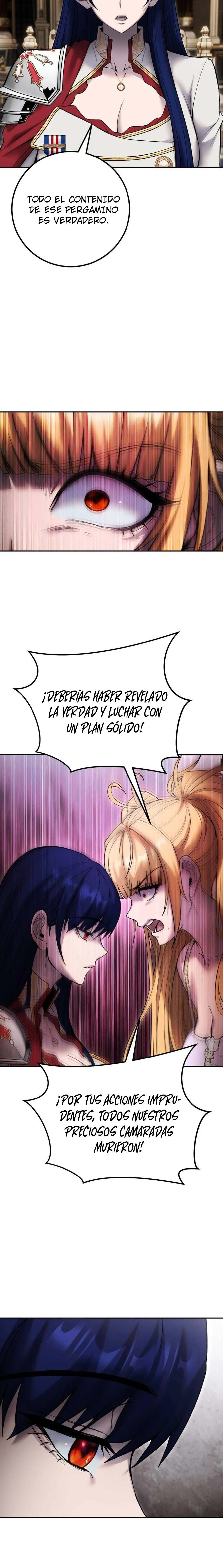 Read Tenía más poder que el héroe, ¡así que escondí mi poder! Manga Online