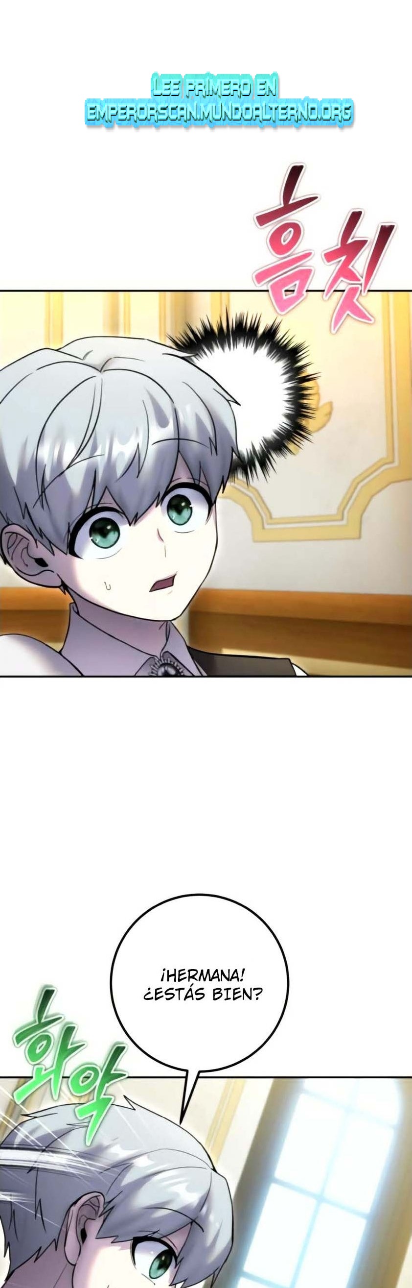 Read Tenía más poder que el héroe, ¡así que escondí mi poder! Manga Online