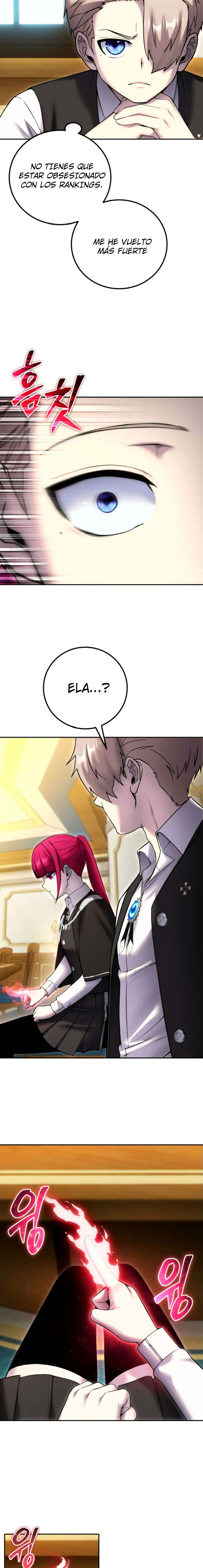 Read Tenía más poder que el héroe, ¡así que escondí mi poder! Manga Online