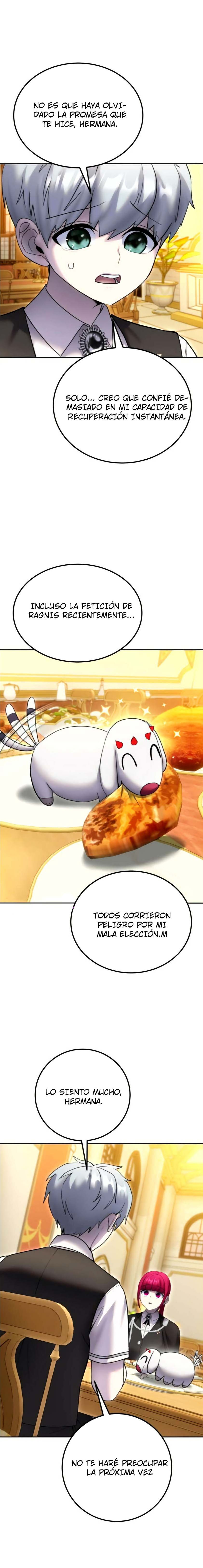 Read Tenía más poder que el héroe, ¡así que escondí mi poder! Manga Online