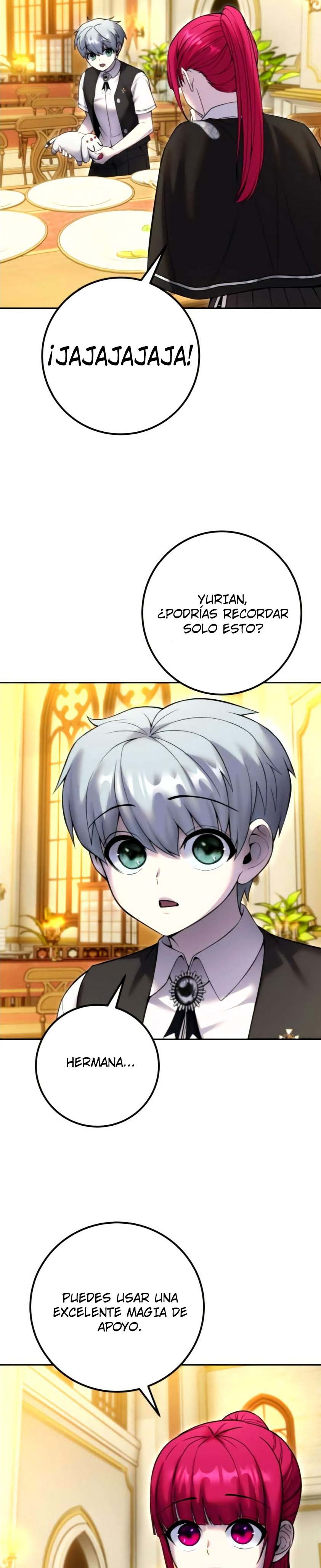 Read Tenía más poder que el héroe, ¡así que escondí mi poder! Manga Online