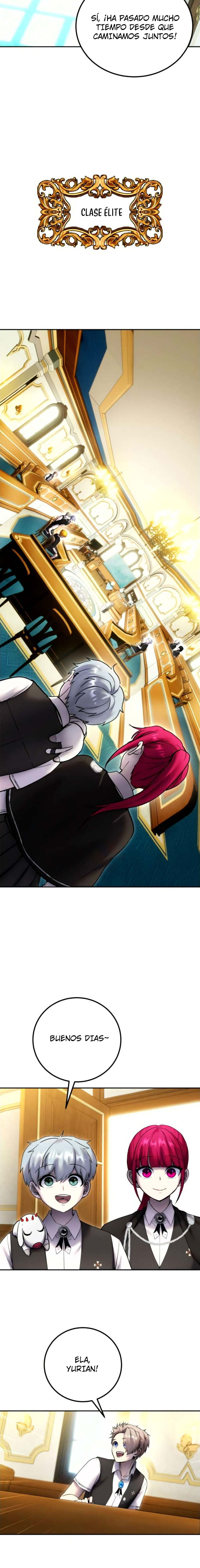 Read Tenía más poder que el héroe, ¡así que escondí mi poder! Manga Online