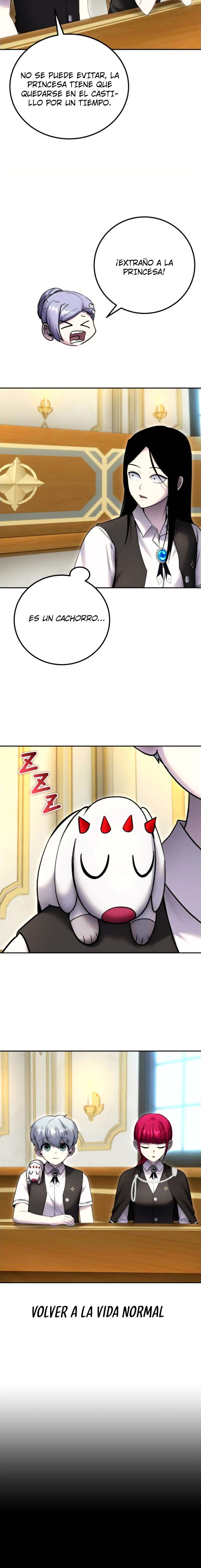 Read Tenía más poder que el héroe, ¡así que escondí mi poder! Manga Online