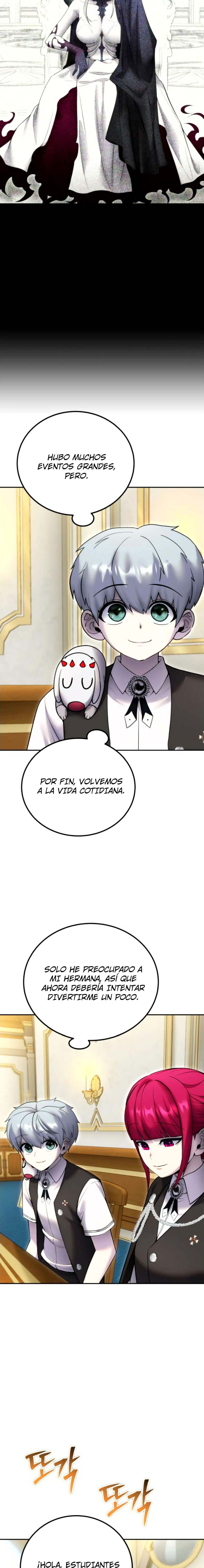 Read Tenía más poder que el héroe, ¡así que escondí mi poder! Manga Online