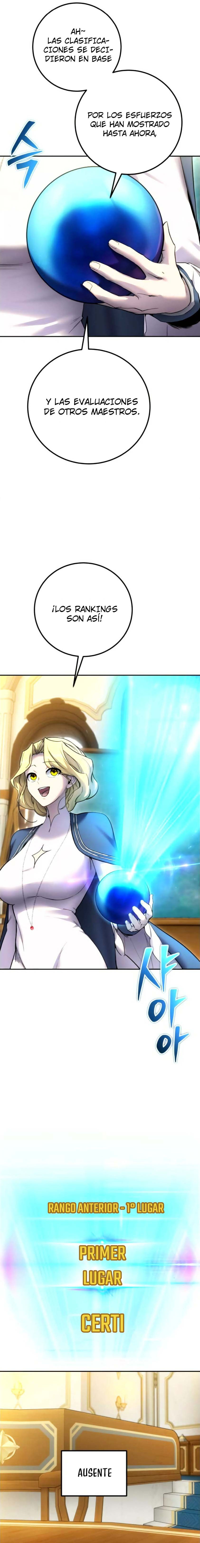 Read Tenía más poder que el héroe, ¡así que escondí mi poder! Manga Online