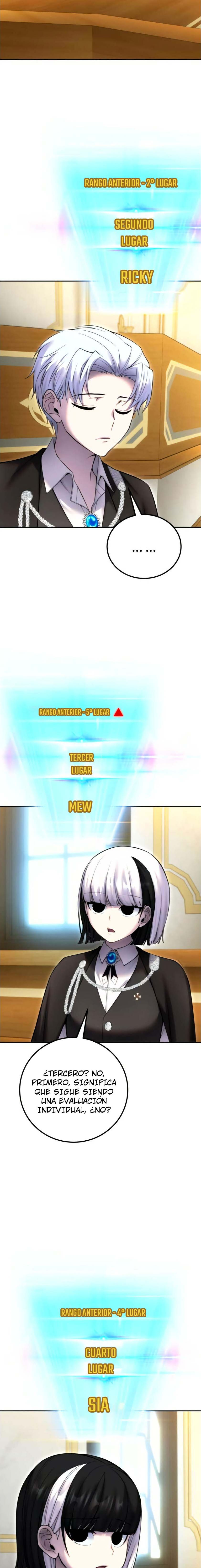 Read Tenía más poder que el héroe, ¡así que escondí mi poder! Manga Online