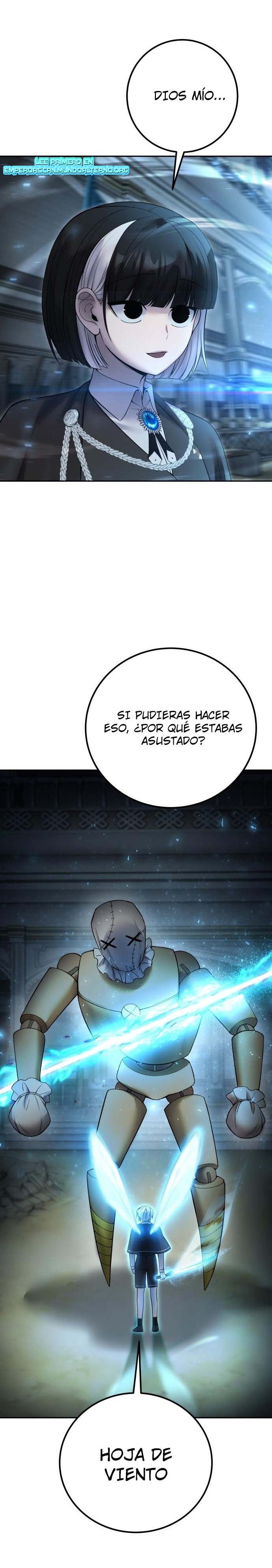 Read Tenía más poder que el héroe, ¡así que escondí mi poder! Manga Online