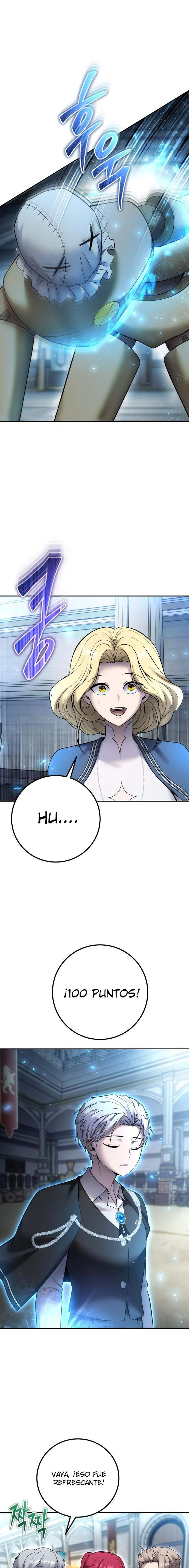 Read Tenía más poder que el héroe, ¡así que escondí mi poder! Manga Online