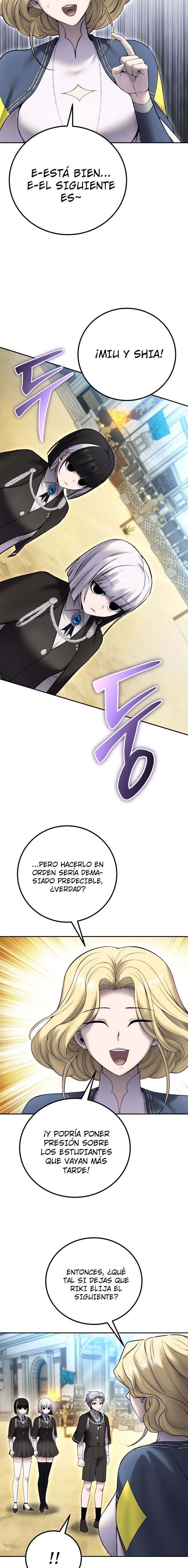 Read Tenía más poder que el héroe, ¡así que escondí mi poder! Manga Online