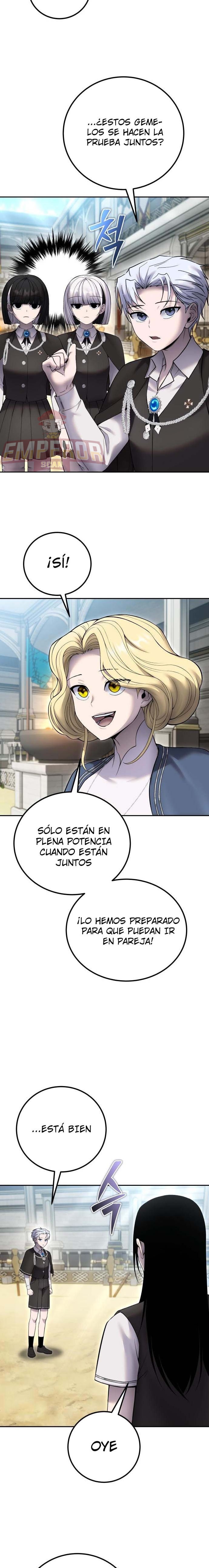 Read Tenía más poder que el héroe, ¡así que escondí mi poder! Manga Online