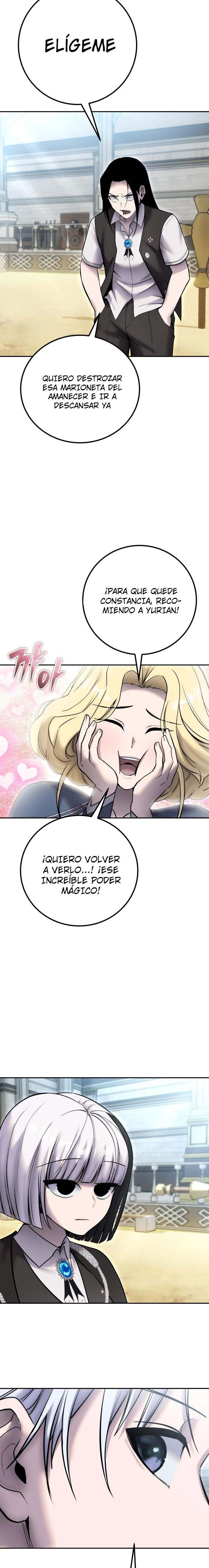 Read Tenía más poder que el héroe, ¡así que escondí mi poder! Manga Online