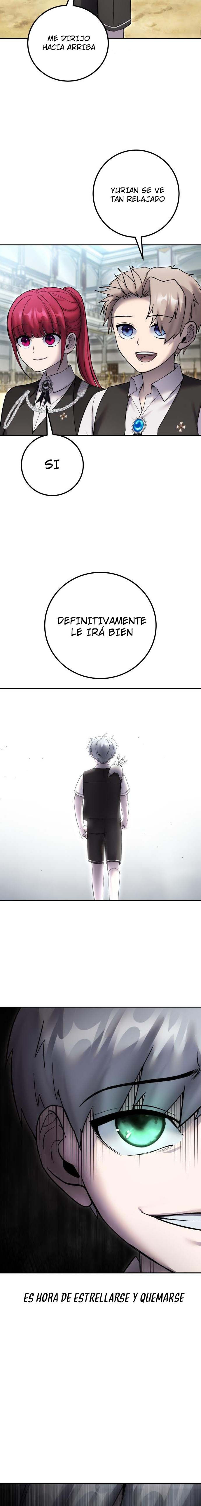 Read Tenía más poder que el héroe, ¡así que escondí mi poder! Manga Online